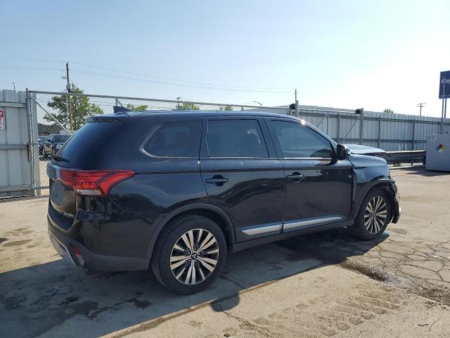 Vin: ja4ad3a3xkz046091, lot: 57152685, mitsubishi outlander se 20193
