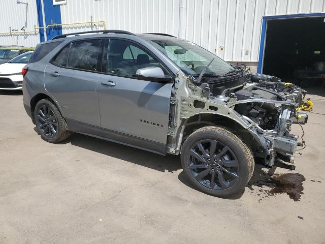 Vin: 3gnaxweg9rs226219, lot: 58905205, chevrolet equinox rs 20244