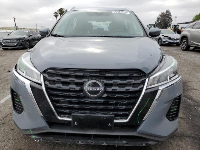 2024 NISSAN KICKS SV - 3N1CP5CV4RL502056