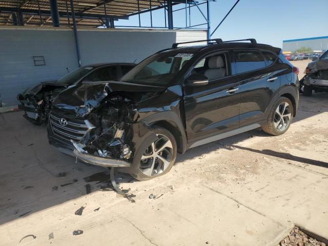 Vin: km8j3ca27ju619004, lot: 57811335, hyundai tucson value 2018 img_1