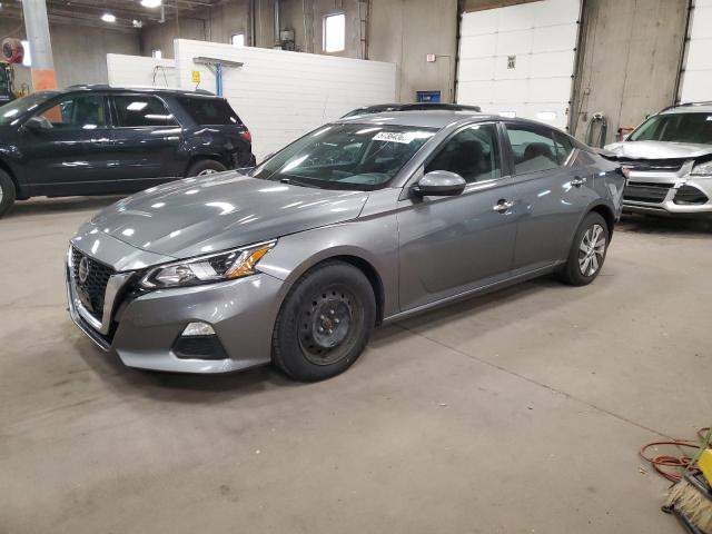 Vin: 1n4bl4bv0lc212597, lot: 57364365, nissan altima s 2020 img_1