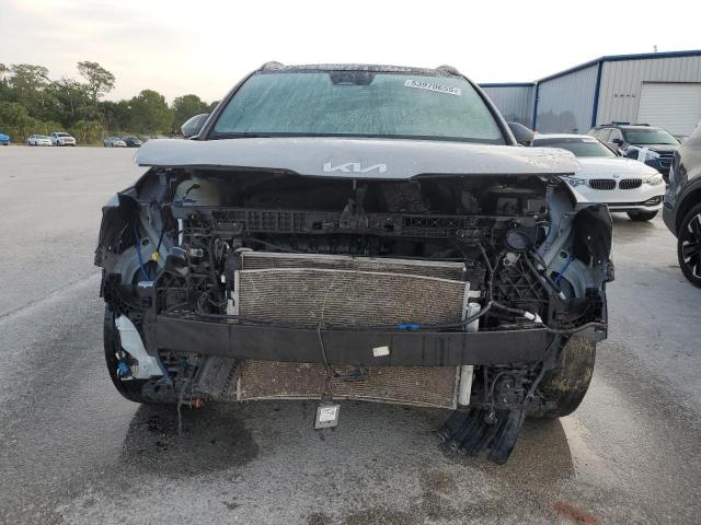 2023 KIA SPORTAGE S - 5XYK43AF5PG027622