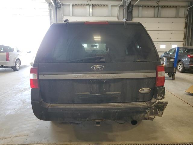 2015 FORD EXPEDITION - 1FMJK1JTXFEF38385