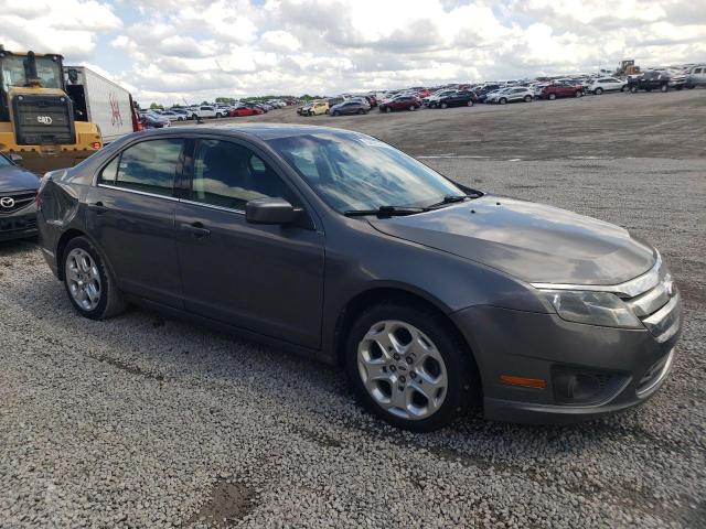 Vin: 3fahp0ha0br195795, lot: 54551285, ford fusion se 20114