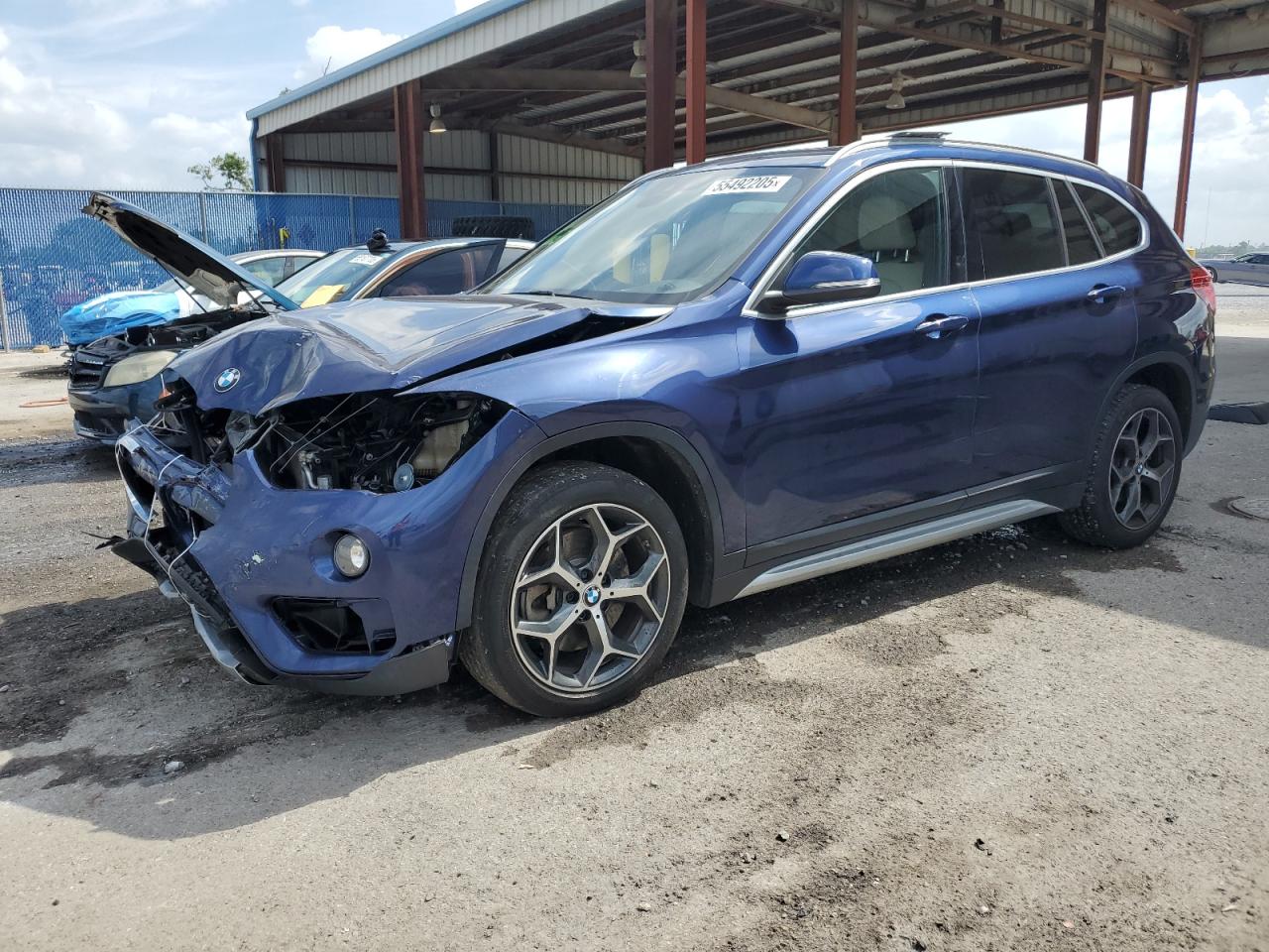 BMW X1 SDRIVE28I