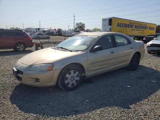 DODGE STRATUS