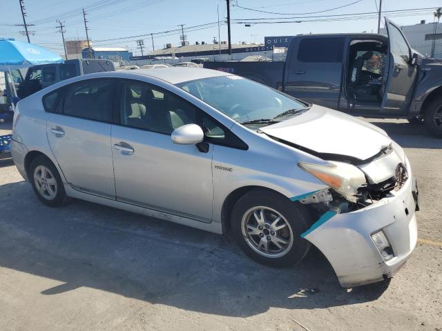 Vin: jtdkn3du9b5271539, lot: 56429445, toyota prius 20114