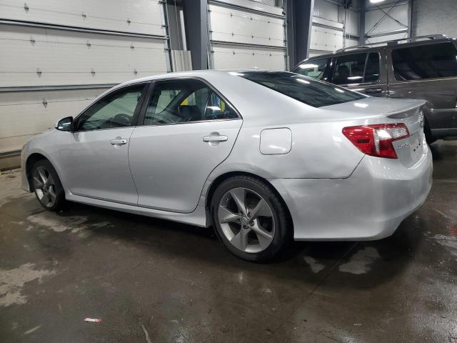 Vin: 4t1bf1fkxeu778016, lot: 56254135, toyota camry l 20142