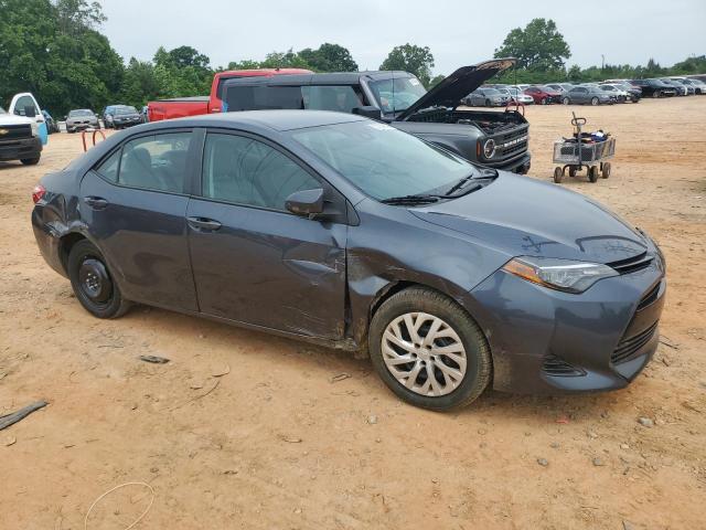 2019 TOYOTA COROLLA L - 2T1BURHE8KC246031