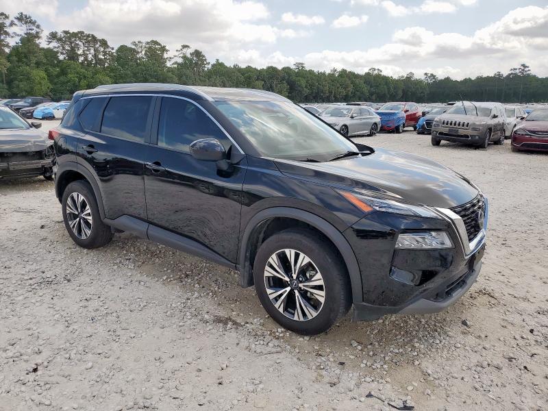 Vin: jn8bt3baxpw426250, lot: 57080465, nissan rogue sv 20234