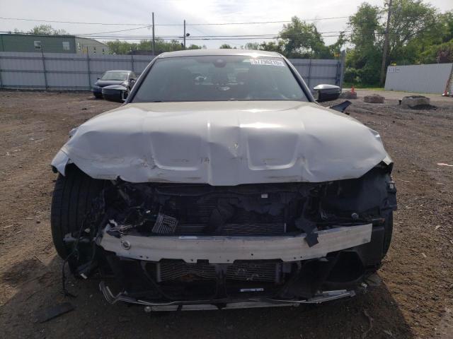 2022 BMW M3 COMPETI WBS43AY06NFN20476