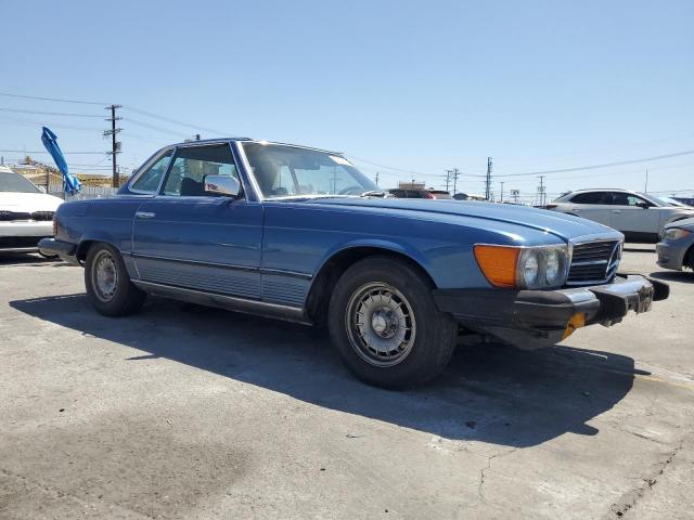 Vin: 10704412036886, lot: 58012725, mercedes-benz sl-class 19774