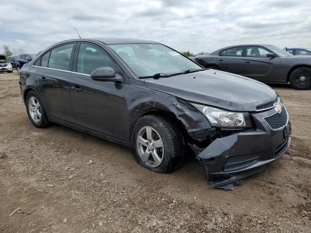 Vin: 1g1pc5sb5e7470047, lot: 55437305, chevrolet cruze lt 20144