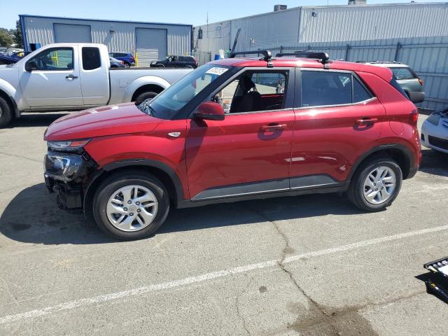 HYUNDAI VENUE SE