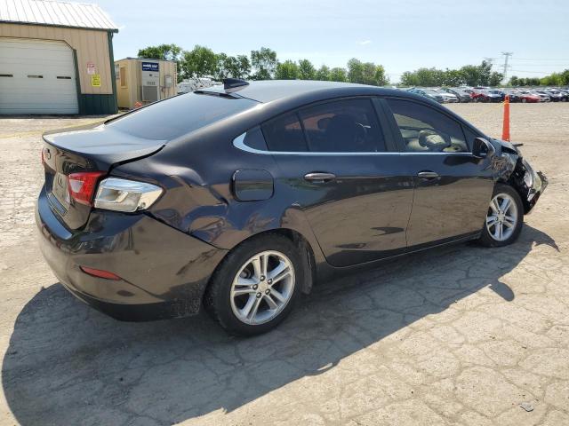 Vin: 1g1be5sm5h7270781, lot: 59047385, chevrolet cruze lt 20173