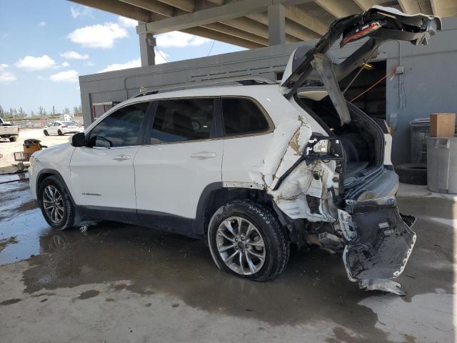 Vin: 1c4pjllb2kd110506, lot: 54418765, jeep grand cher latitude plus 20192