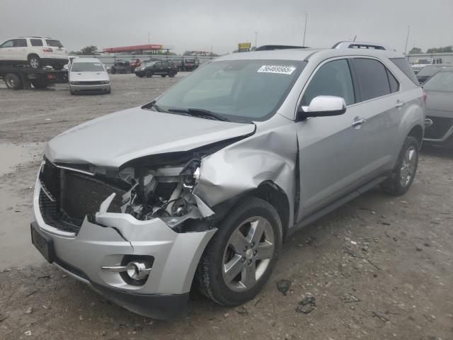 2015 CHEVROLET EQUINOX LT - 2GNFLHE32F6279459