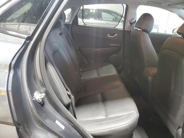2020 HYUNDAI KONA LIMIT - KM8K3CA52LU459888