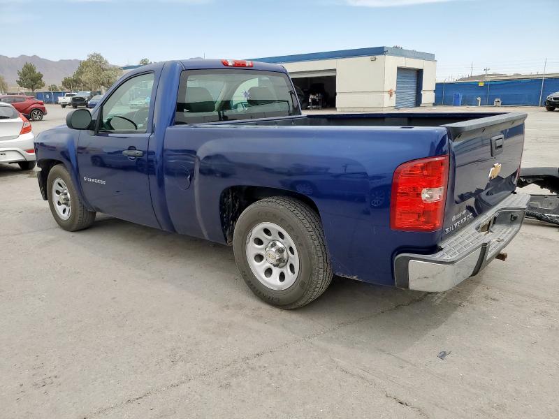 Vin: 1gcncpex7dz104174, lot: 58406165, chevrolet all models c1500 20132