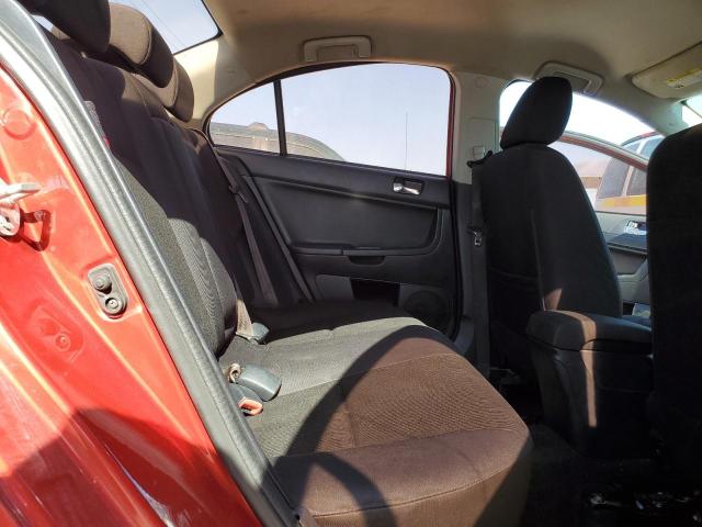 2016 MITSUBISHI LANCER ES JA32U2FU6GU008804