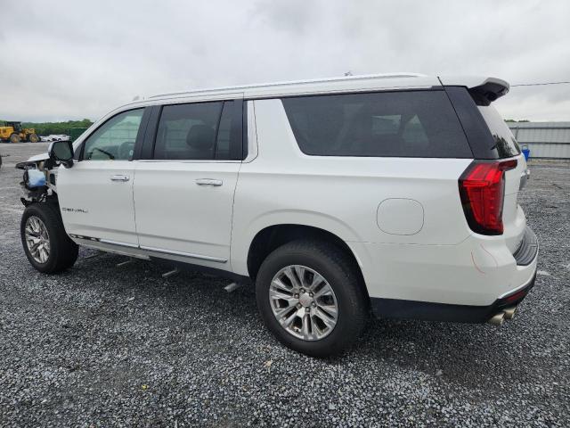 Vin: 1gks2jkl7mr289951, lot: 58515255, gmc yukon denali 20212