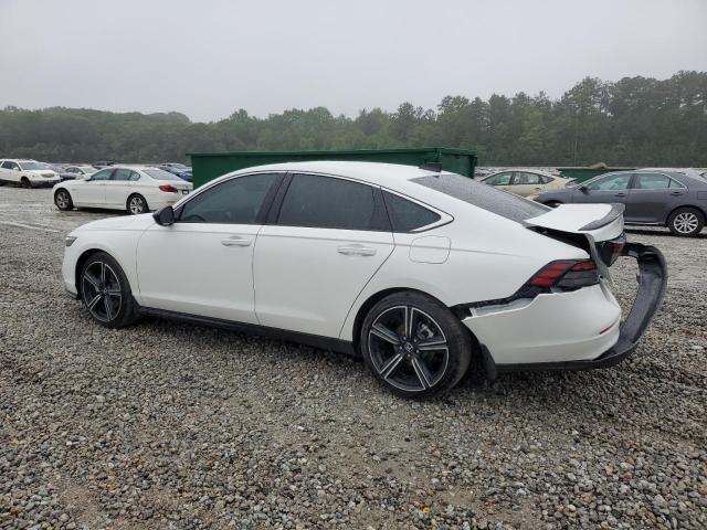2025 HONDA ACCORD HYB 1HGCY2F56SA027366