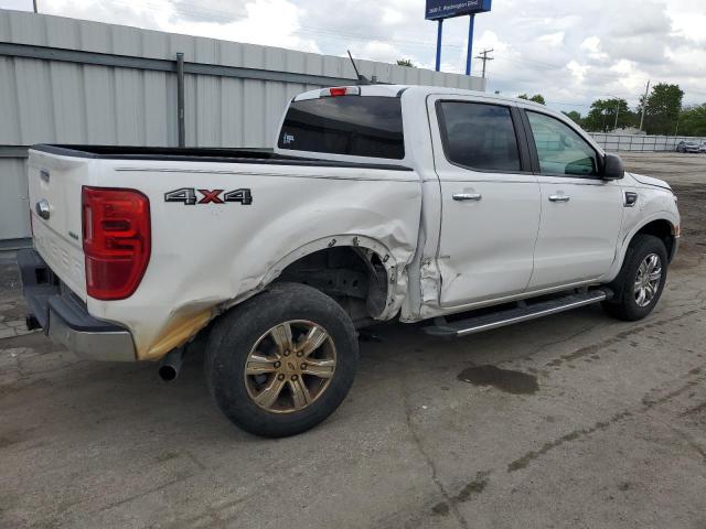 2019 FORD RANGER XL 1FTER4FH7KLA93889