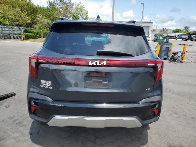 2024 KIA SELTOS SX KNDETCA79R7557018