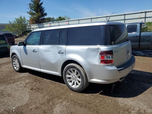 Vin: 2fmgk5cc8bbd13354, lot: 55582455, ford flex sel 20112