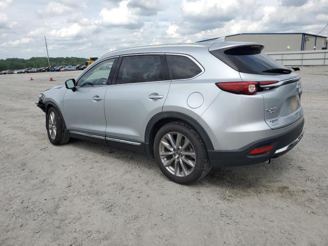 Vin: jm3tcbdyxm0513933, lot: 59035655, mazda cx-9 grand touring 20212