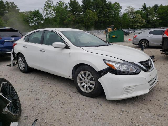 Vin: 1n4al3ap4gc195267, lot: 57469835, nissan altima 2.5 20164
