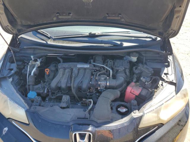 2016 HONDA FIT EX JHMGK5H72GS009996