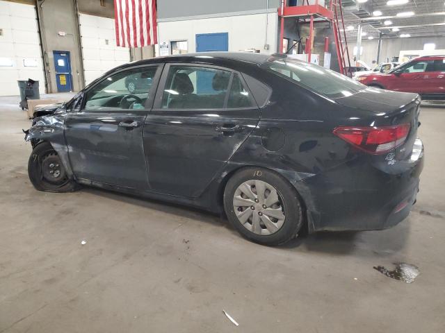 2019 KIA RIO S 3KPA24AB7KE248648