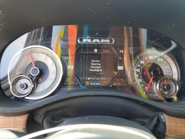 2022 RAM 1500 LONGH 1C6SRFKT6NN418007