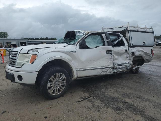 FORD F150 SUPER
