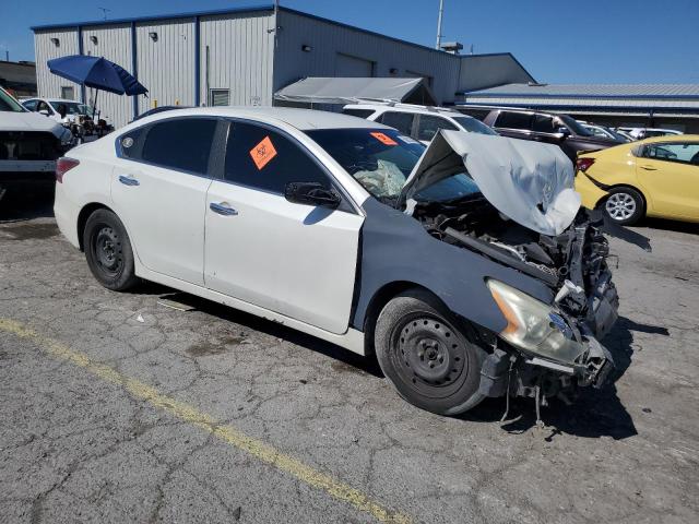 Vin: 1n4al3ap8fc232674, lot: 56201345, nissan altima 2.5 20154