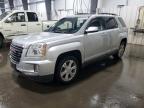 2017 GMC TERRAIN SL - 2GKFLTEK9H6338145
