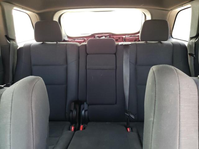 2017 JEEP GRAND CHER - 1C4RJFAGXHC915399