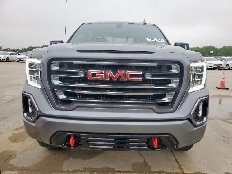 2021 GMC SIERRA K15 - 3GTP9EEL3MG379016