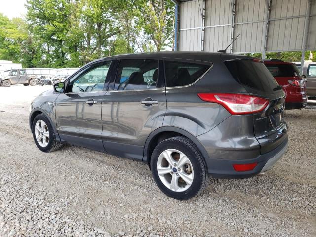 Vin: 1fmcu0gx2gub47438, lot: 55615825, ford escape se 20162
