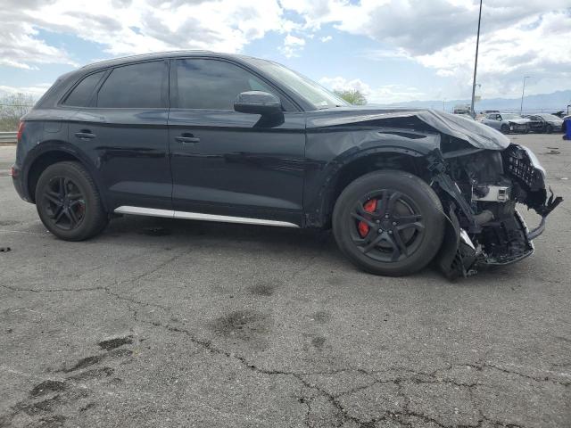 Vin: wa1anafy9j2105578, lot: 55483725, audi q5 premium 20184