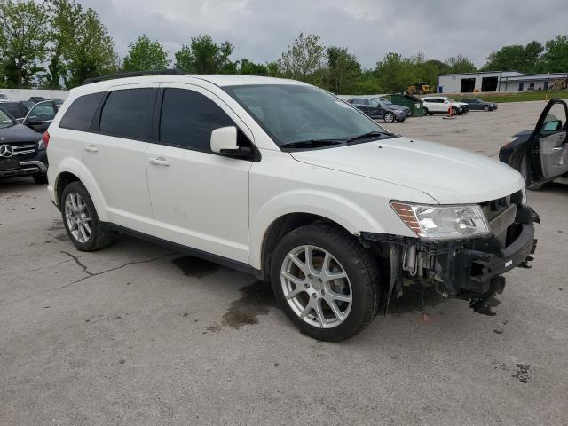 Vin: 3c4pdcbb7gt115470, lot: 56418945, dodge journey sxt 20164