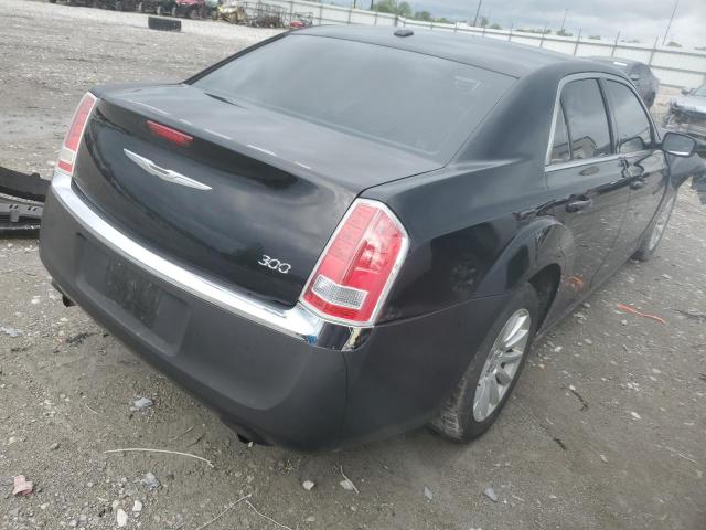 Vin: 2c3ccaag9dh519219, lot: 54878255, chrysler 300 20133