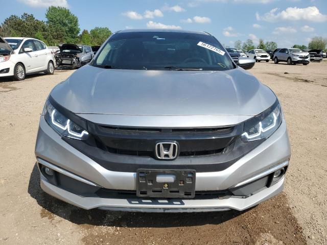 2019 HONDA CIVIC LX - 2HGFC2F68KH556274