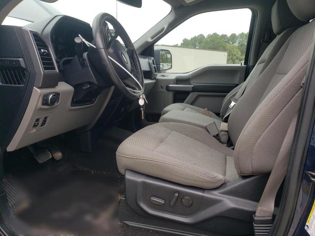 2020 FORD F150 SUPER - 1FTEW1E57LFA26918