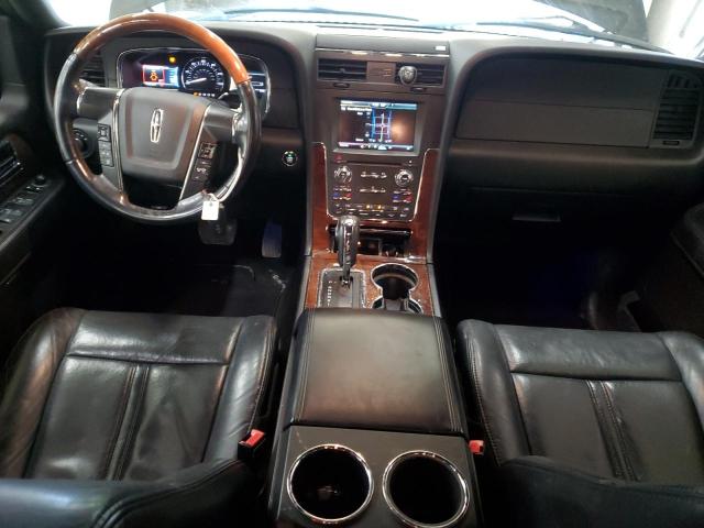 2015 LINCOLN NAVIGATOR 5LMJJ2JTXFEJ06353