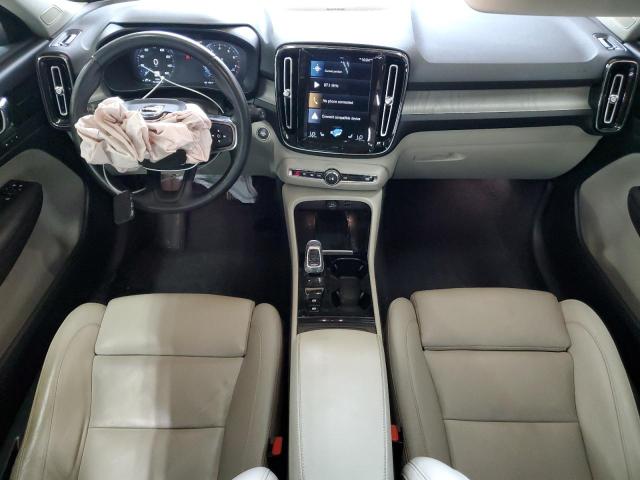 2021 VOLVO XC40 T5 IN YV4162UL3M2550027