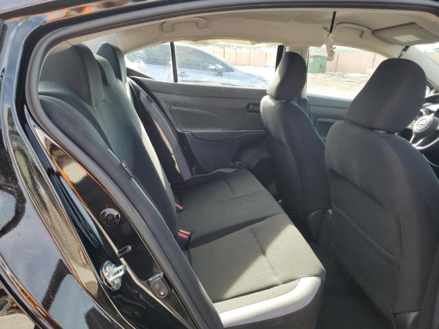 2025 NISSAN VERSA S - 3N1CN8DV8SL849224