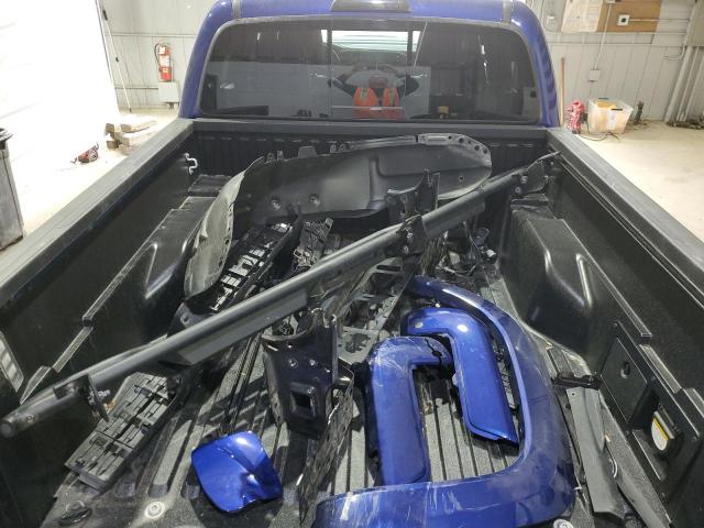 2023 TOYOTA TACOMA DOU - 3TMCZ5AN8PM649661