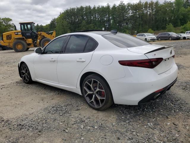 Vin: zarfanan6k7607194, lot: 57393415, alfa romeo giulia 20192